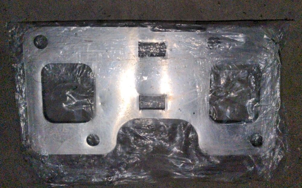 Cat 113-6200 Exhaust Manifold Gasket